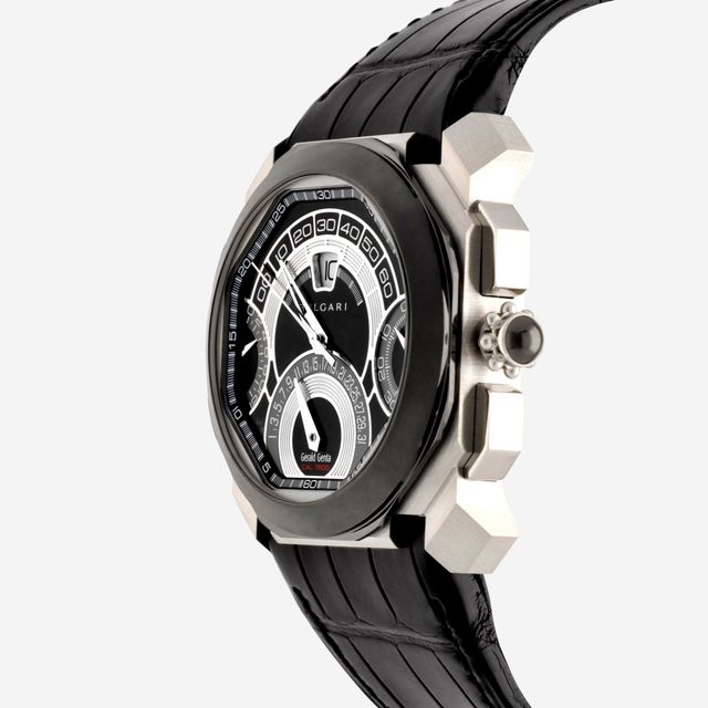 Bvlgari Gerald Genta 101882 Image 2